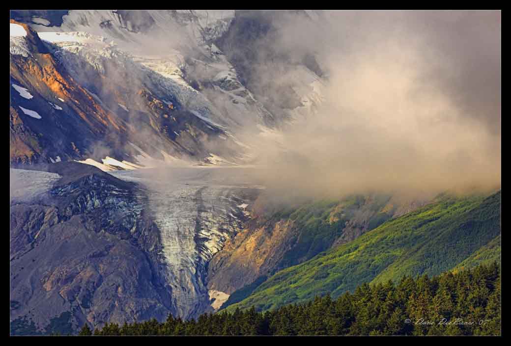 Glacier