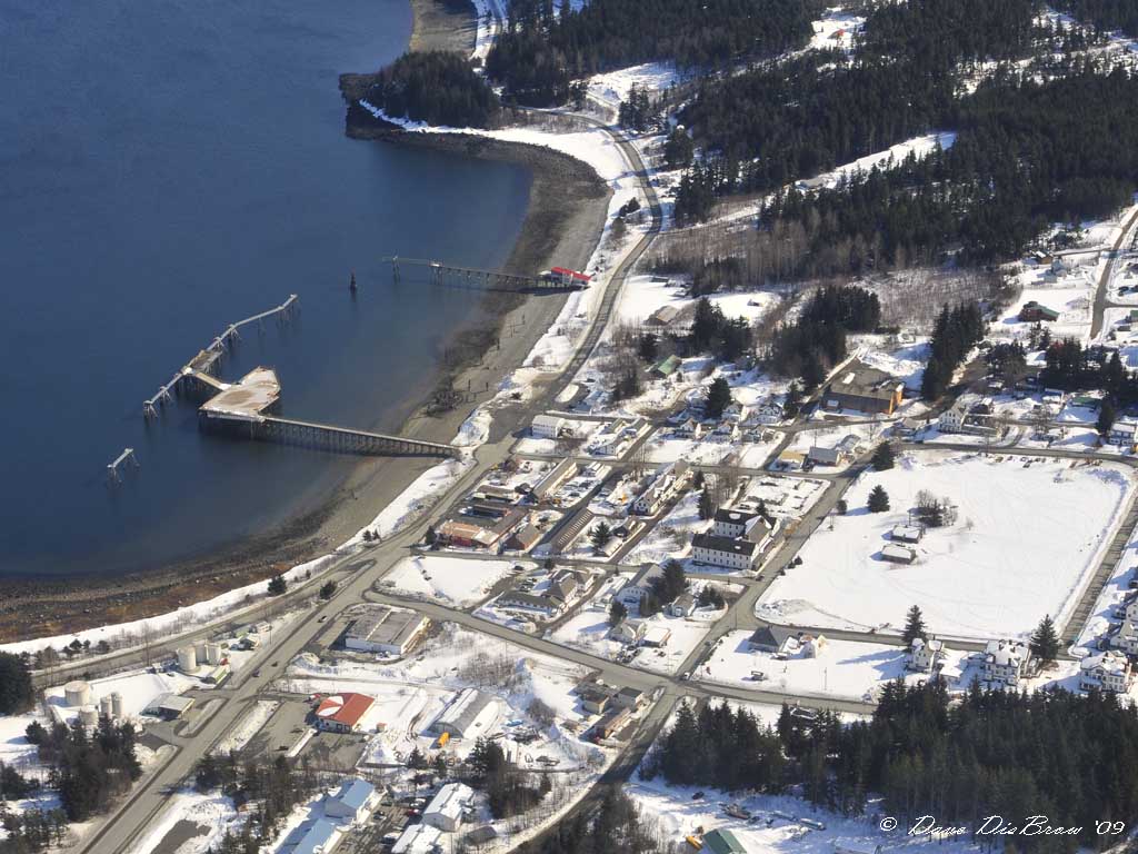 Haines, Alaska