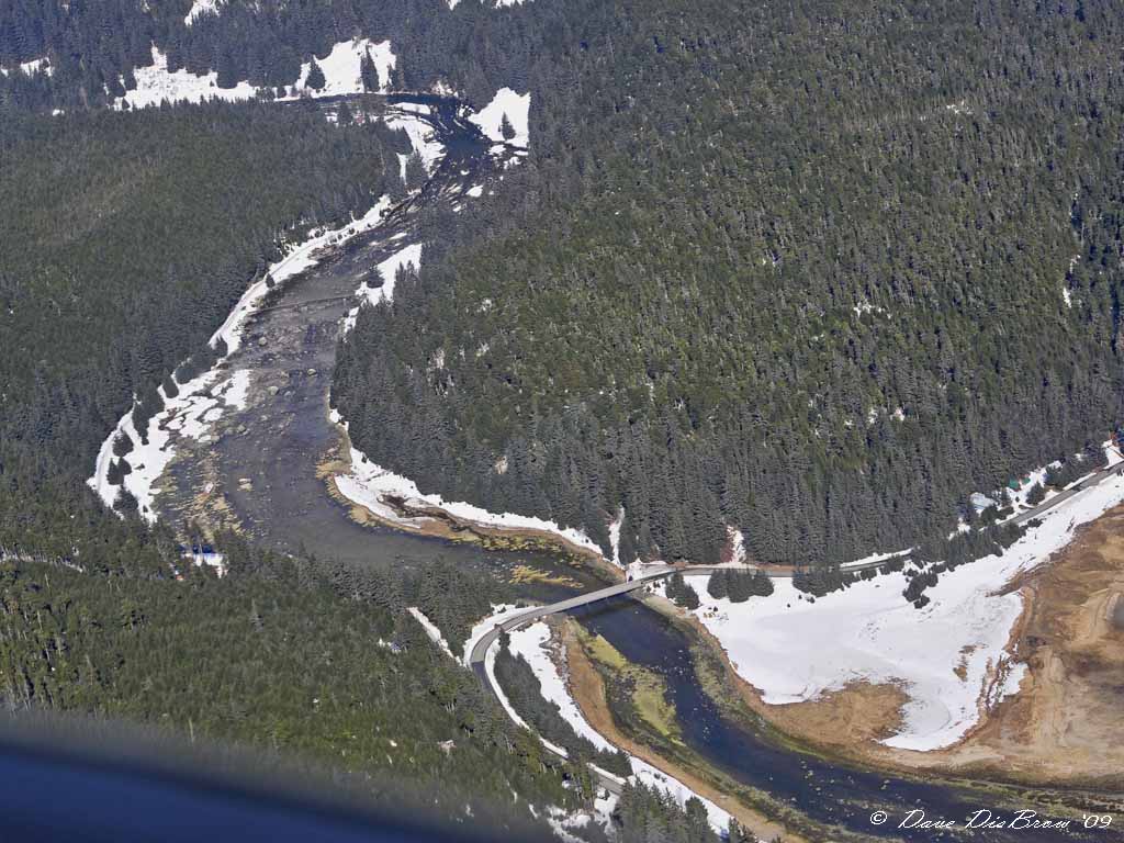 Chilkoot River