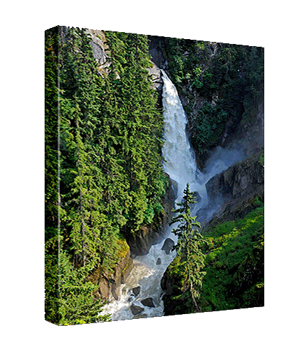 Kasidaya Falls